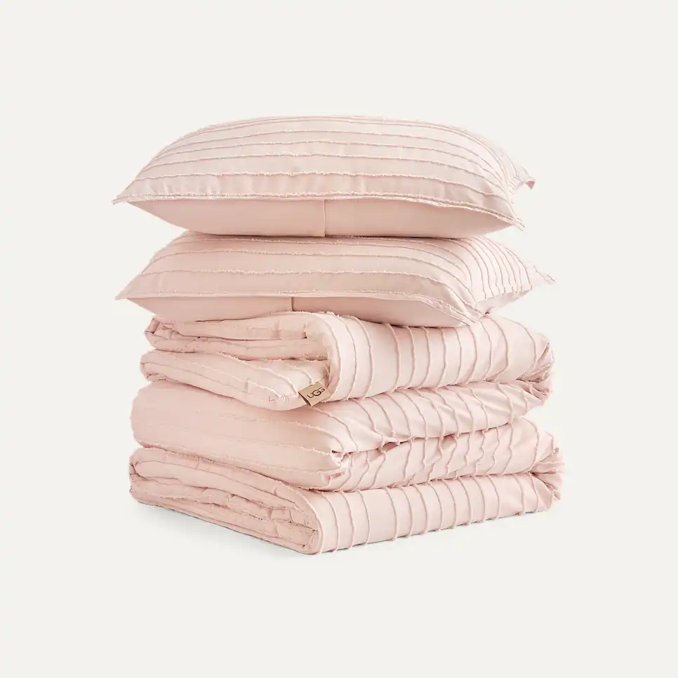 Devon Texture Comf Set F/Q
