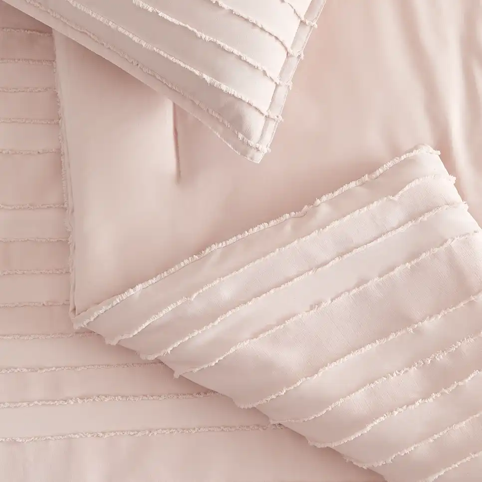 Devon Texture Comf Set F/Q