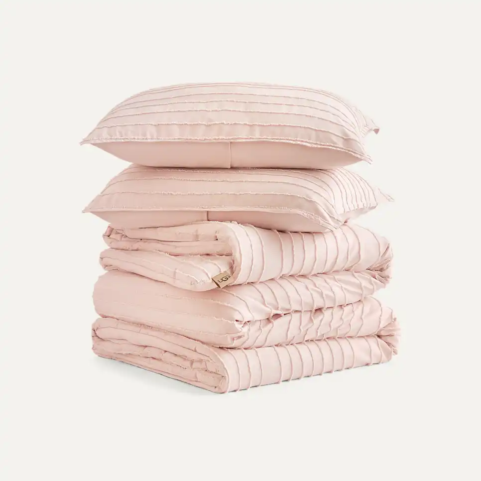 Devon Texture Comf Set King