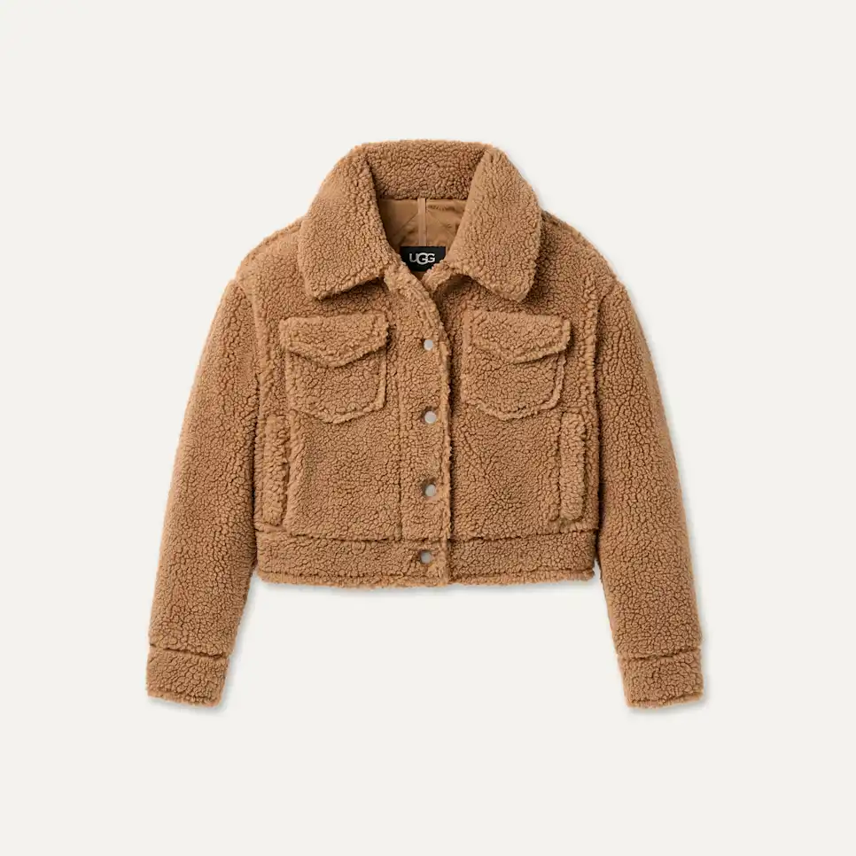 Veste courte Frankie Trucker
