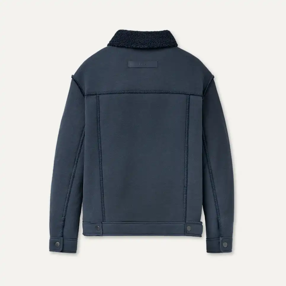 Janson UGGfluff Jacket II