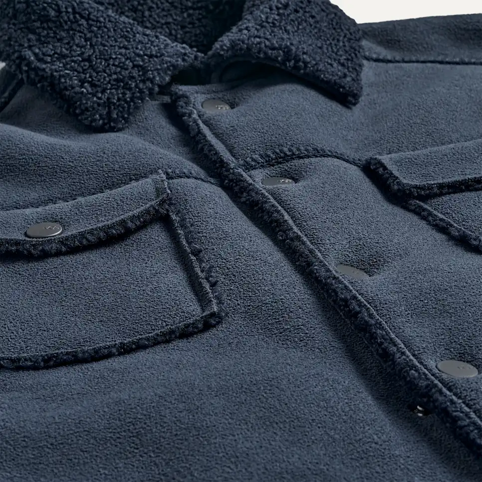 Janson UGGfluff Jacket II