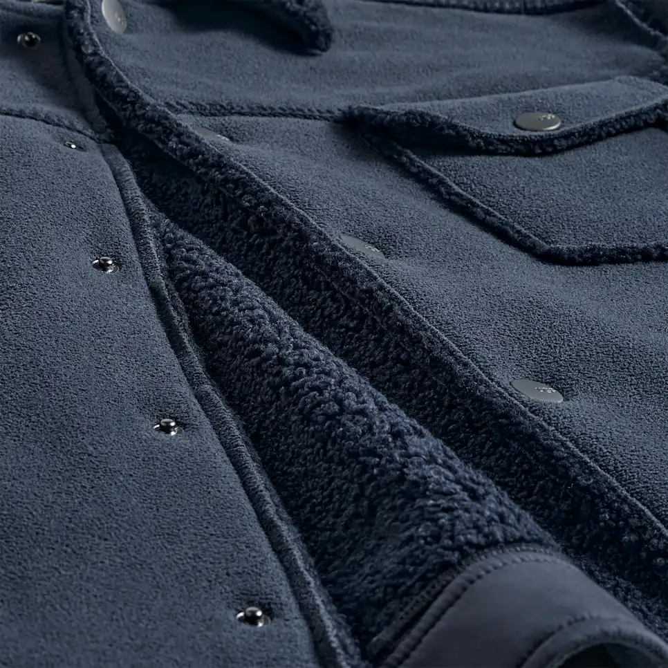Janson UGGfluff Jacket II