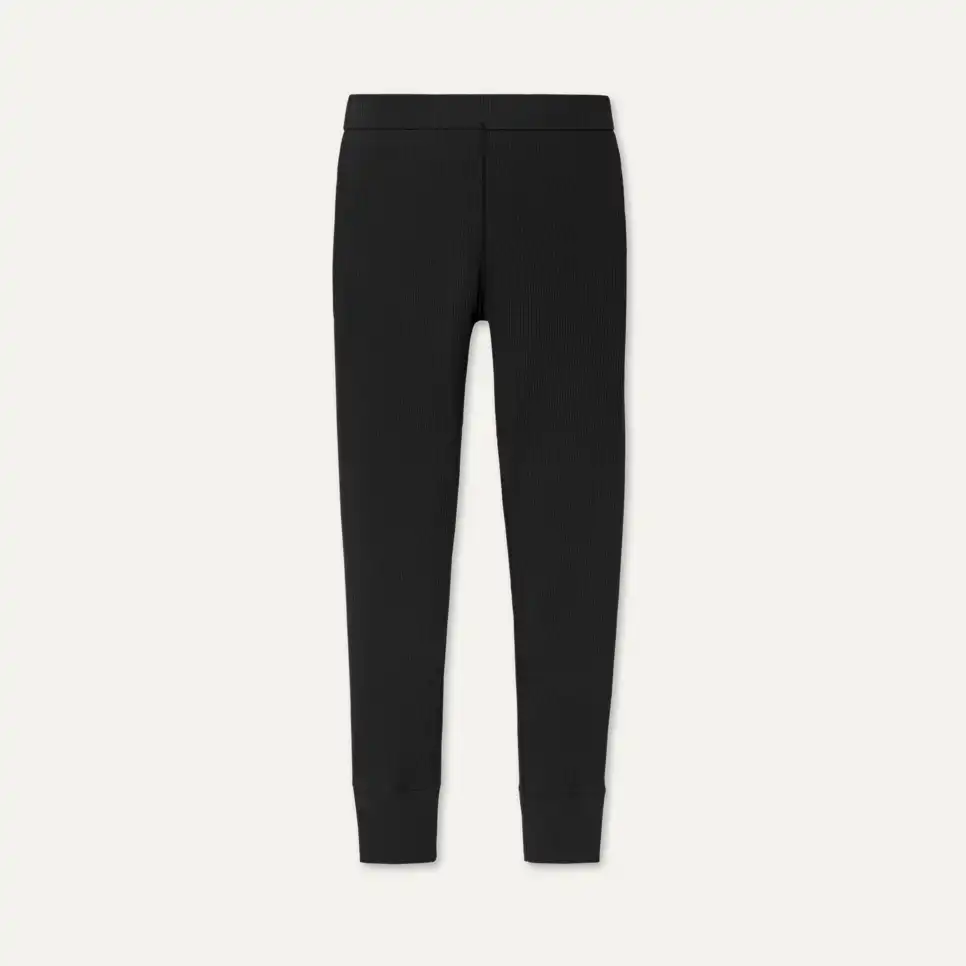 Legging Paloma II côtelé