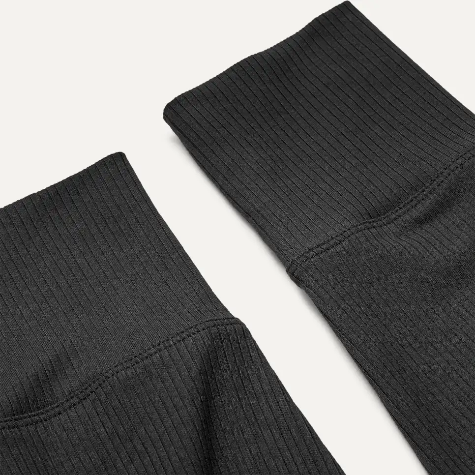 Legging Paloma II côtelé