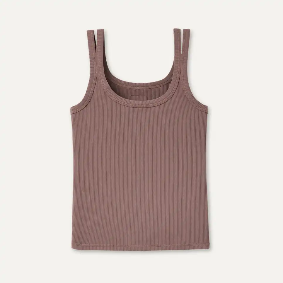 Nael Tank Rib