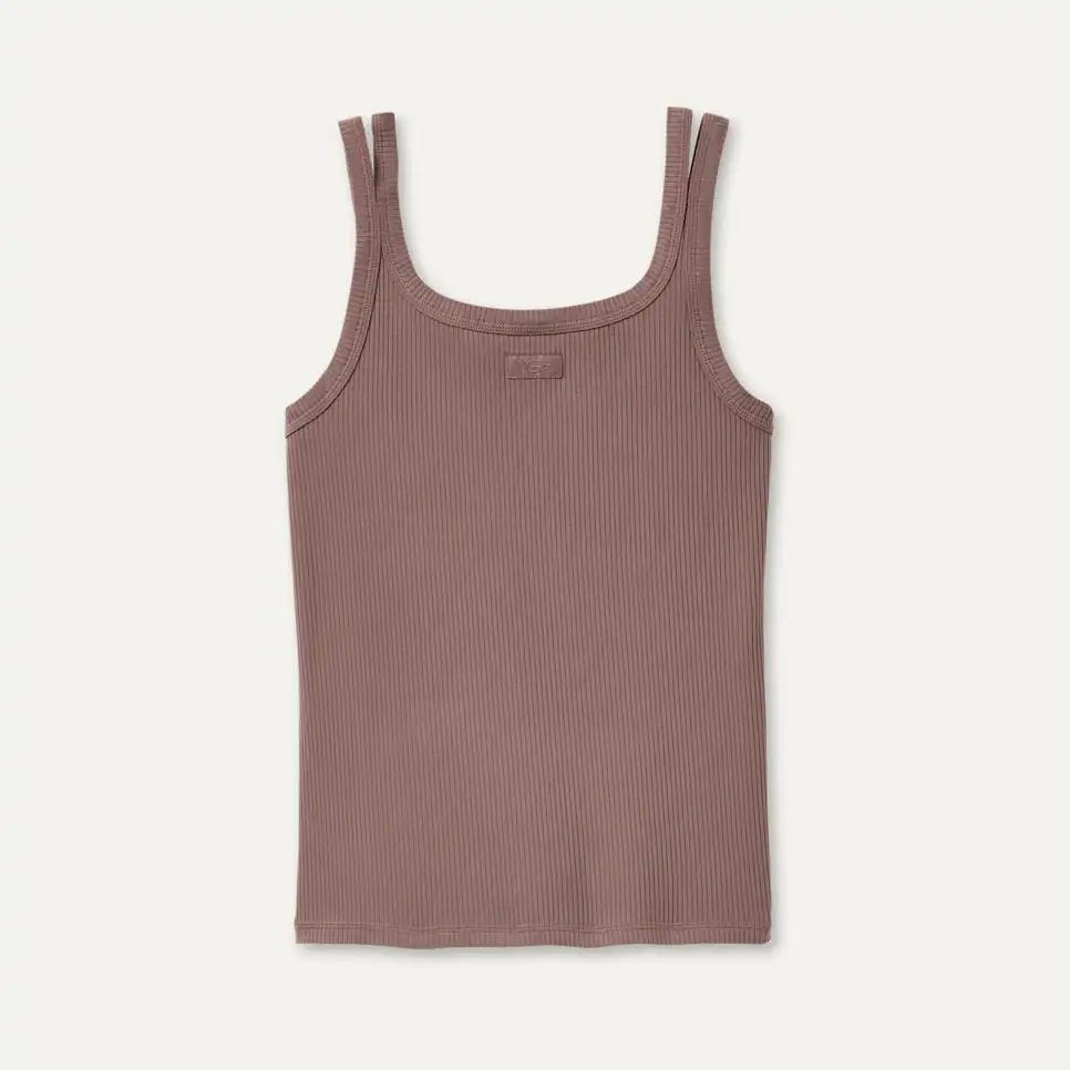 Nael Tank Rib