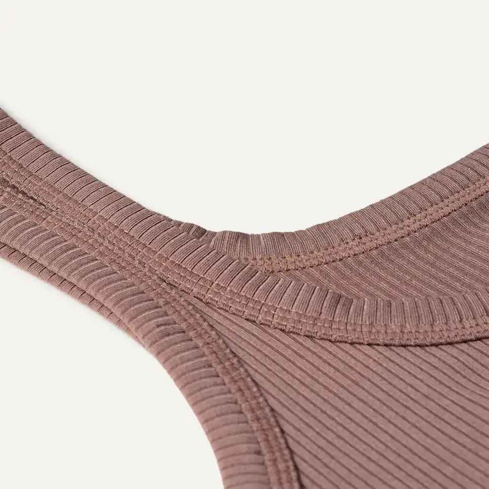 Nael Tank Rib