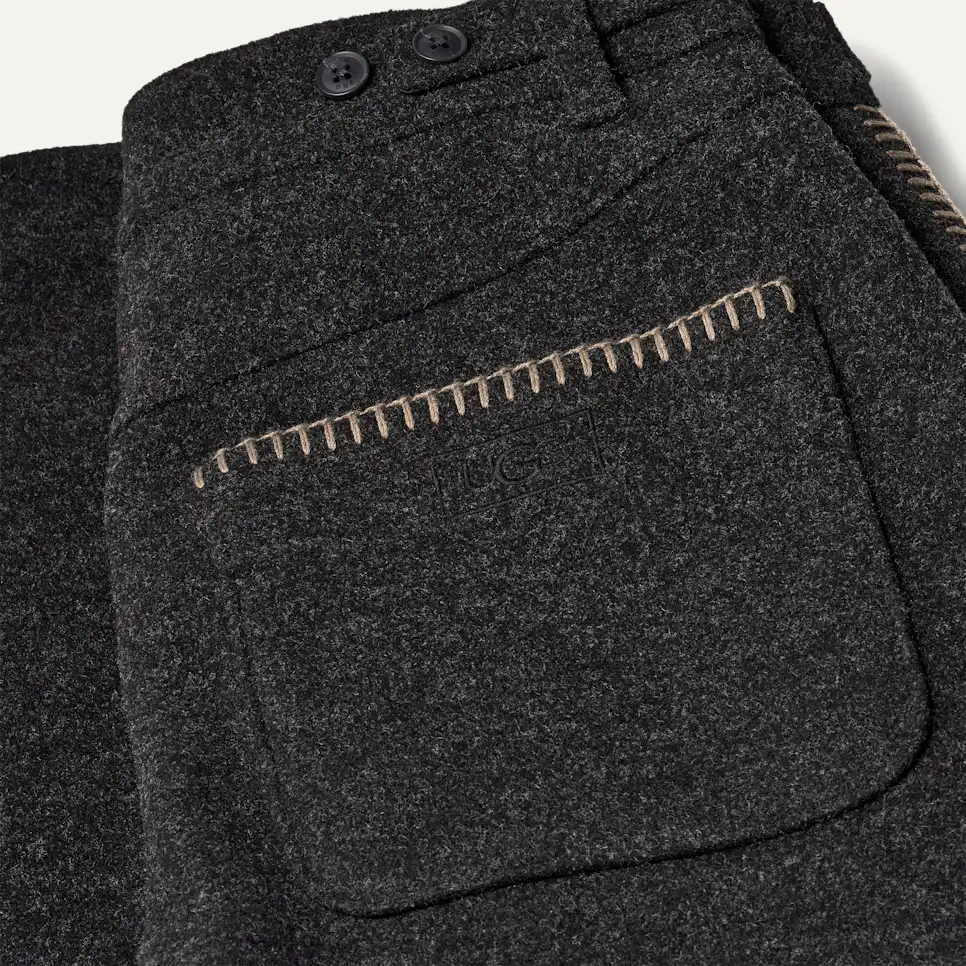 Rina Barrel Pant