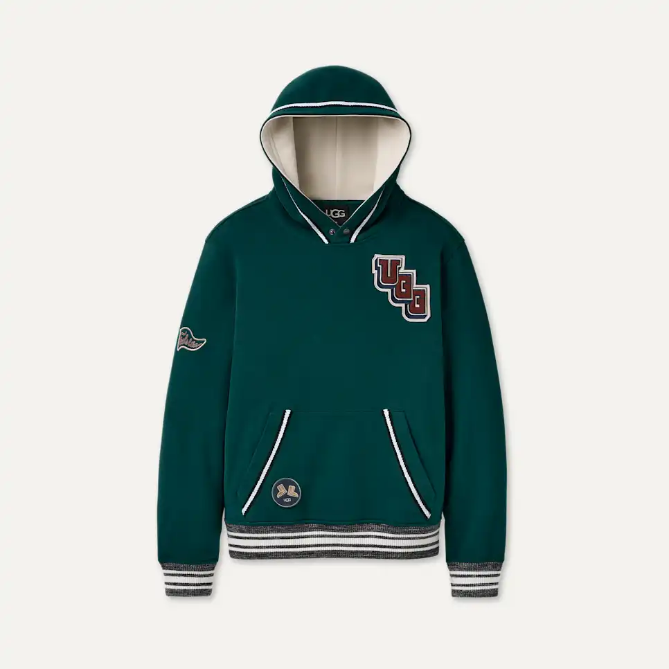 UGG Retro Hoodie
