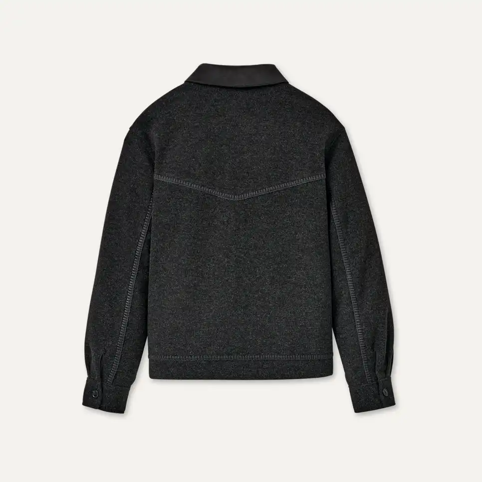 Baylin Full-Zip Jacket