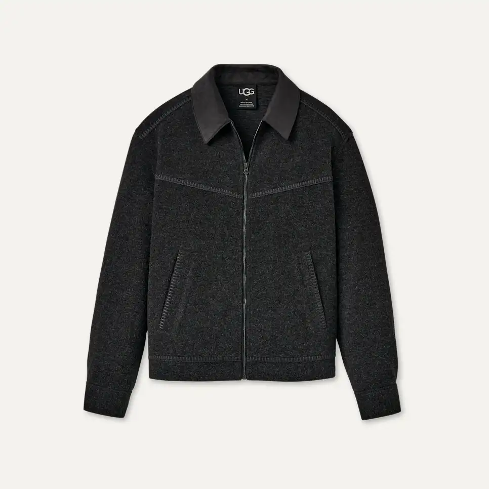 Baylin Full-Zip Jacket