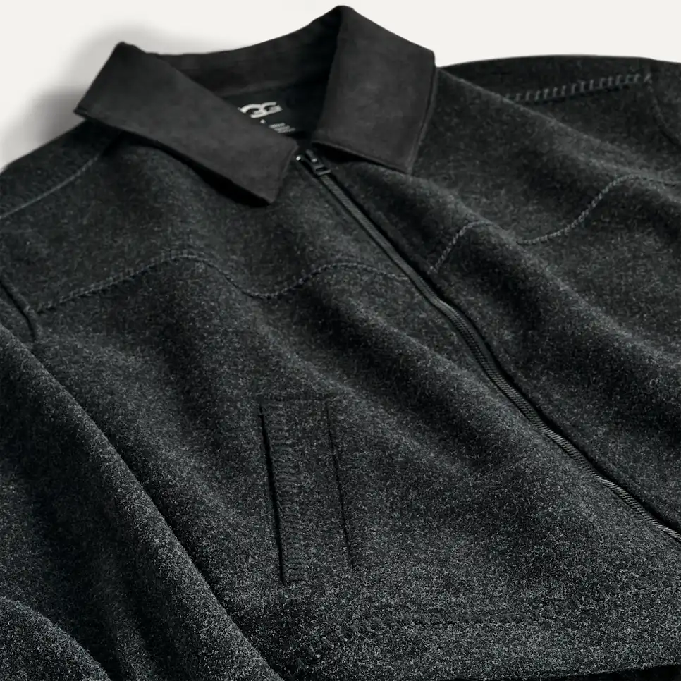 Baylin Full-Zip Jacket