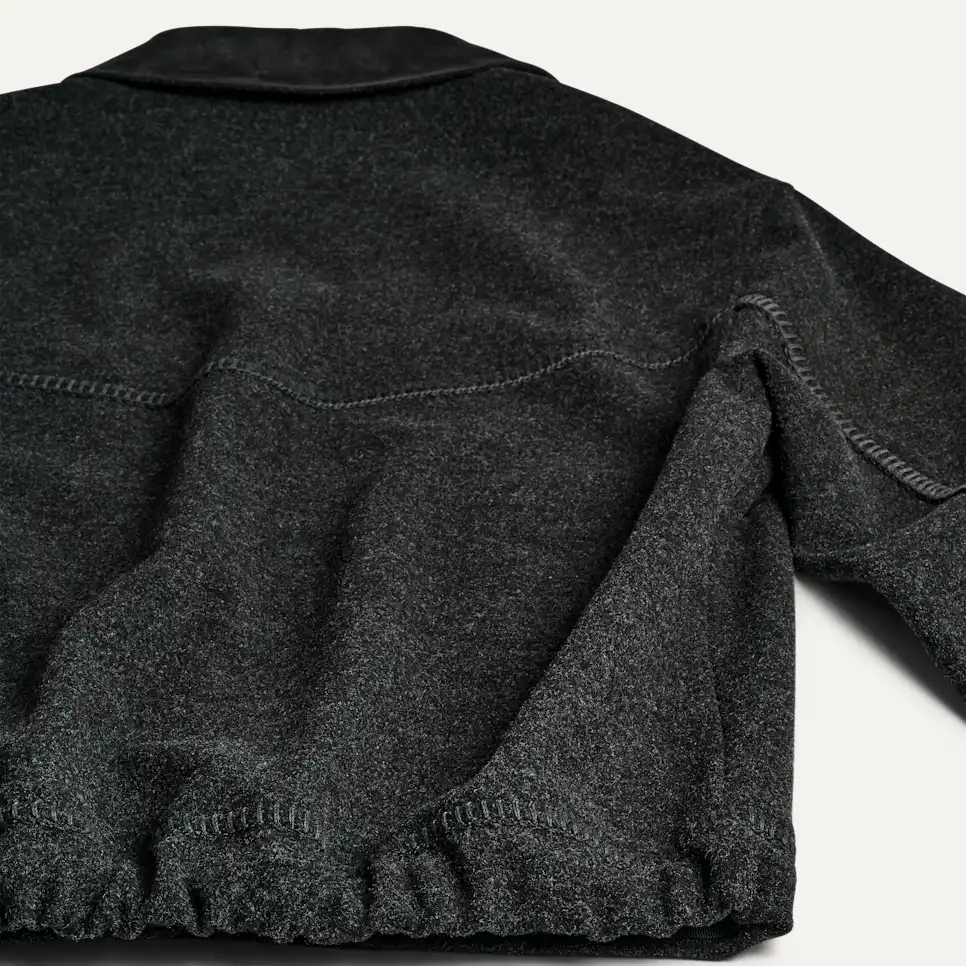 Baylin Full-Zip Jacket