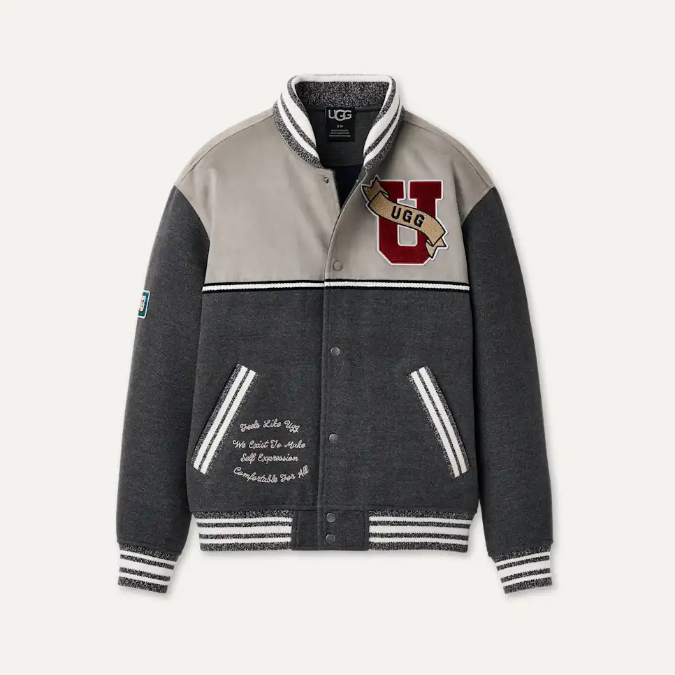 UGG Retro Jacket