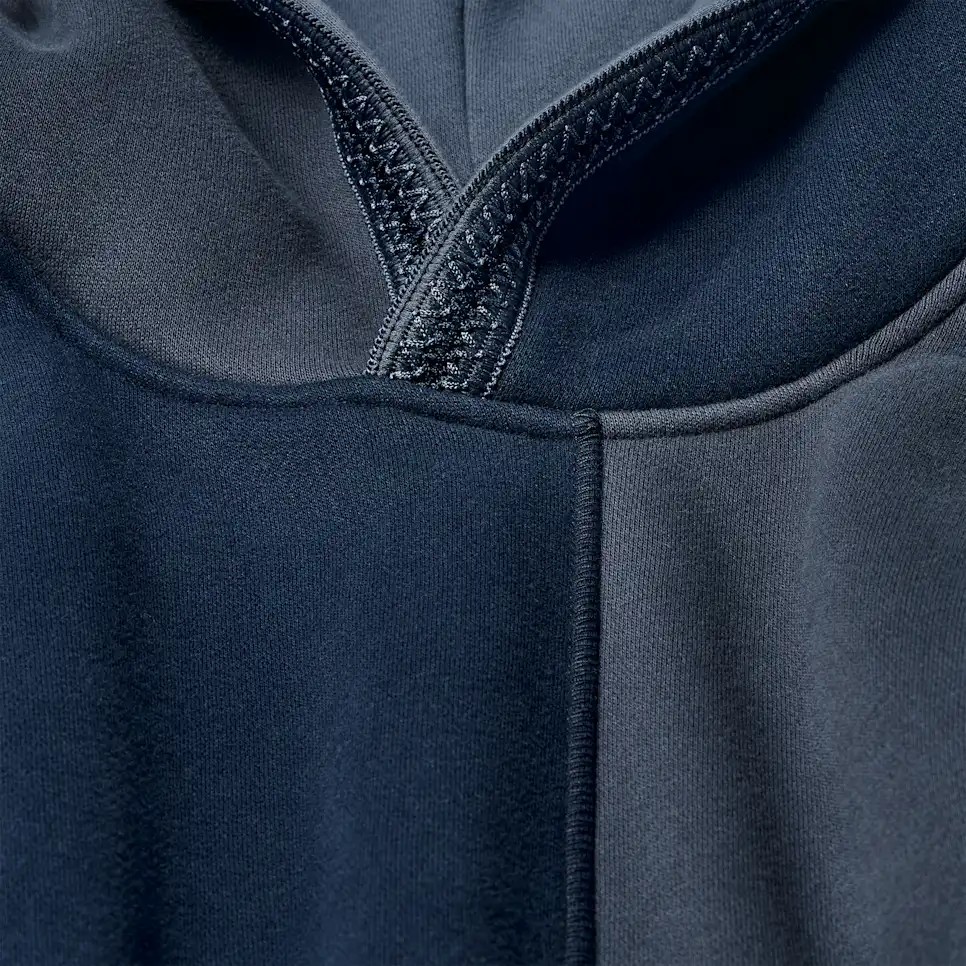 Tasman Colorblock Hoodie