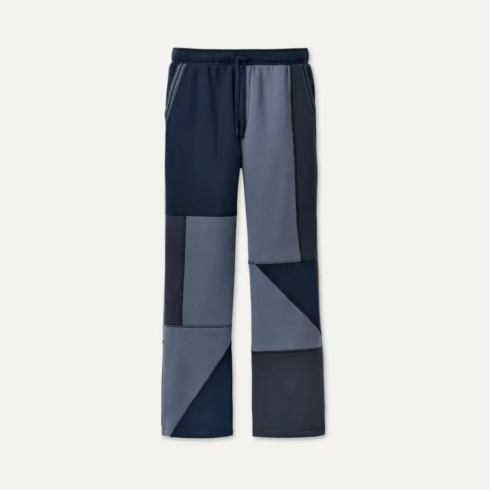 Tasman Colorblock Pant