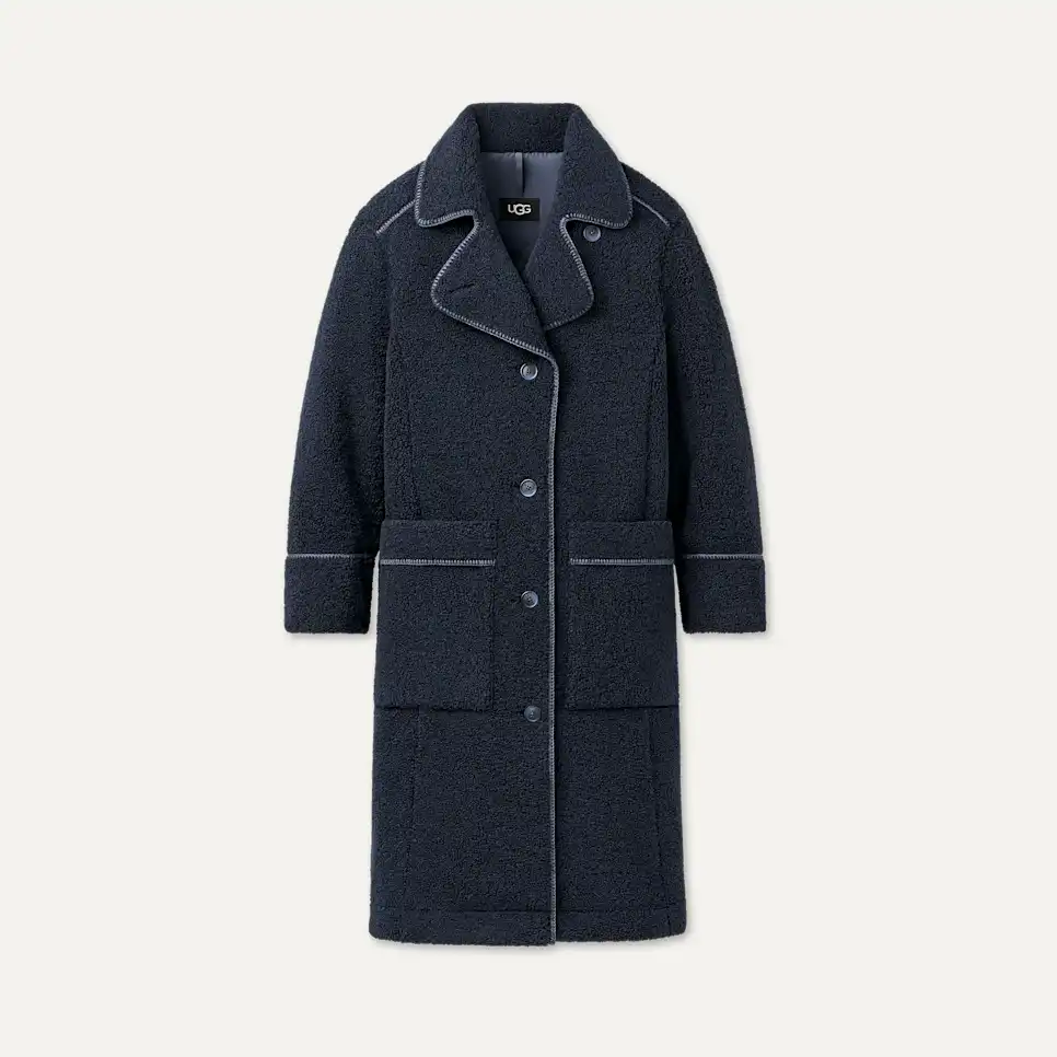 Manteau Sema UGGfluff