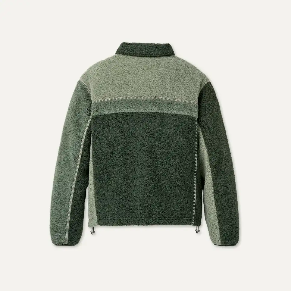Lachlan UGGfluff Jacket