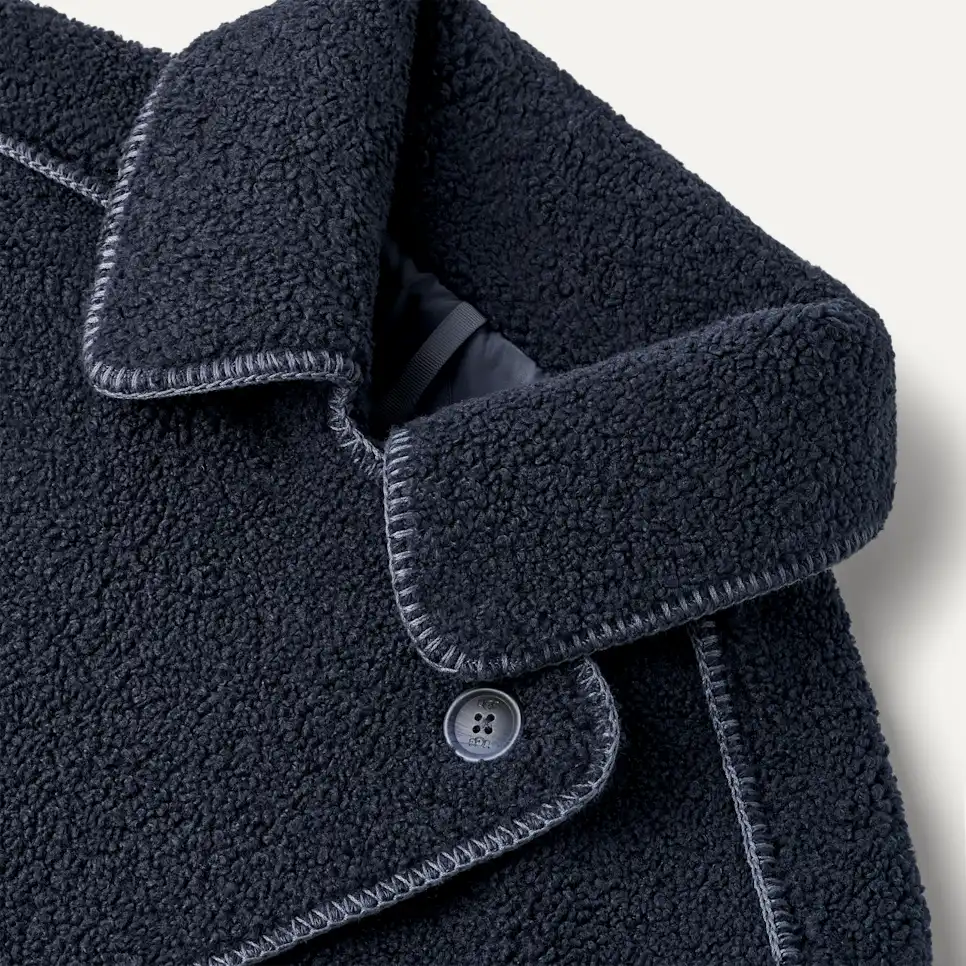Manteau Sema UGGfluff