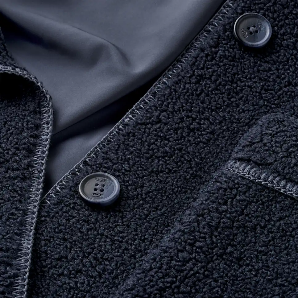 Manteau Sema UGGfluff