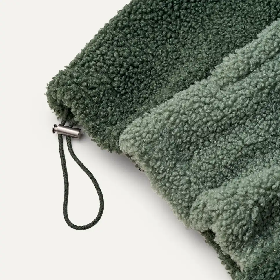Lachlan UGGfluff Jacket