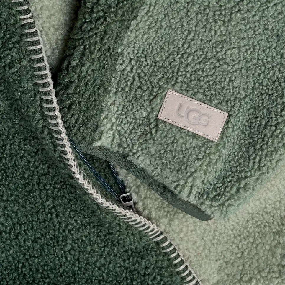 Lachlan UGGfluff Jacket
