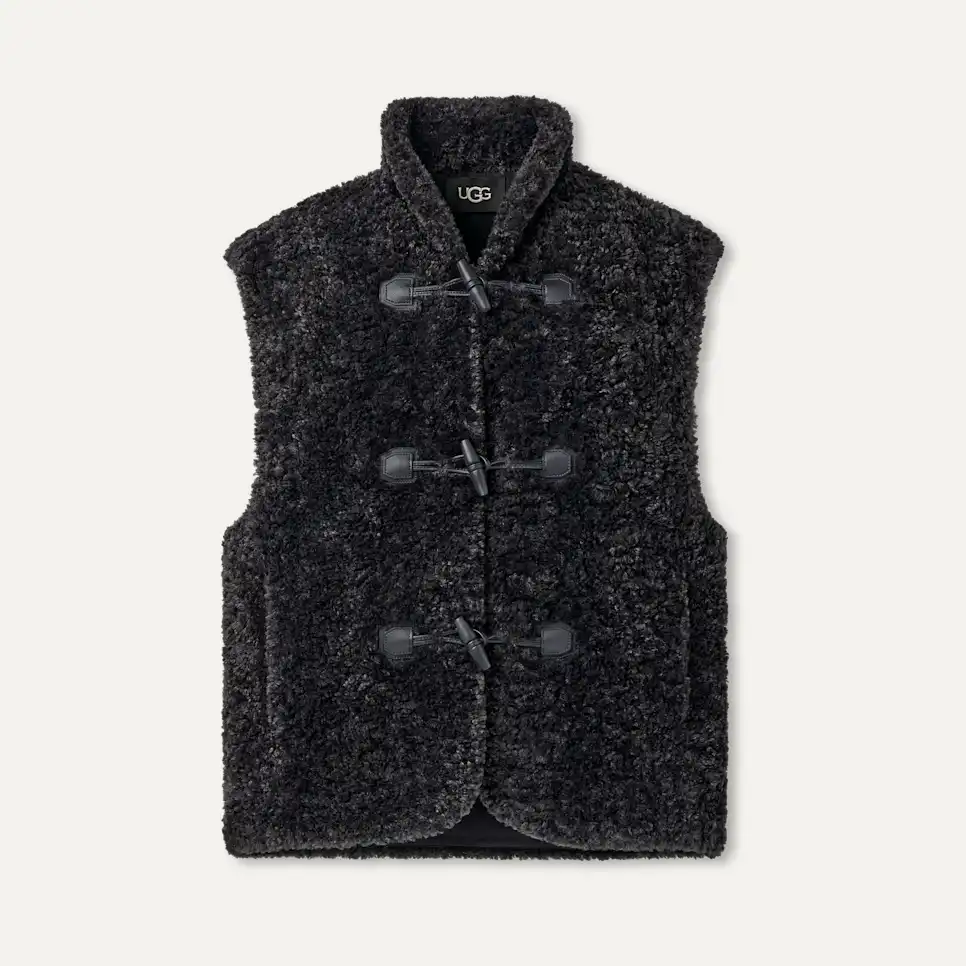Niah Toggle Vest