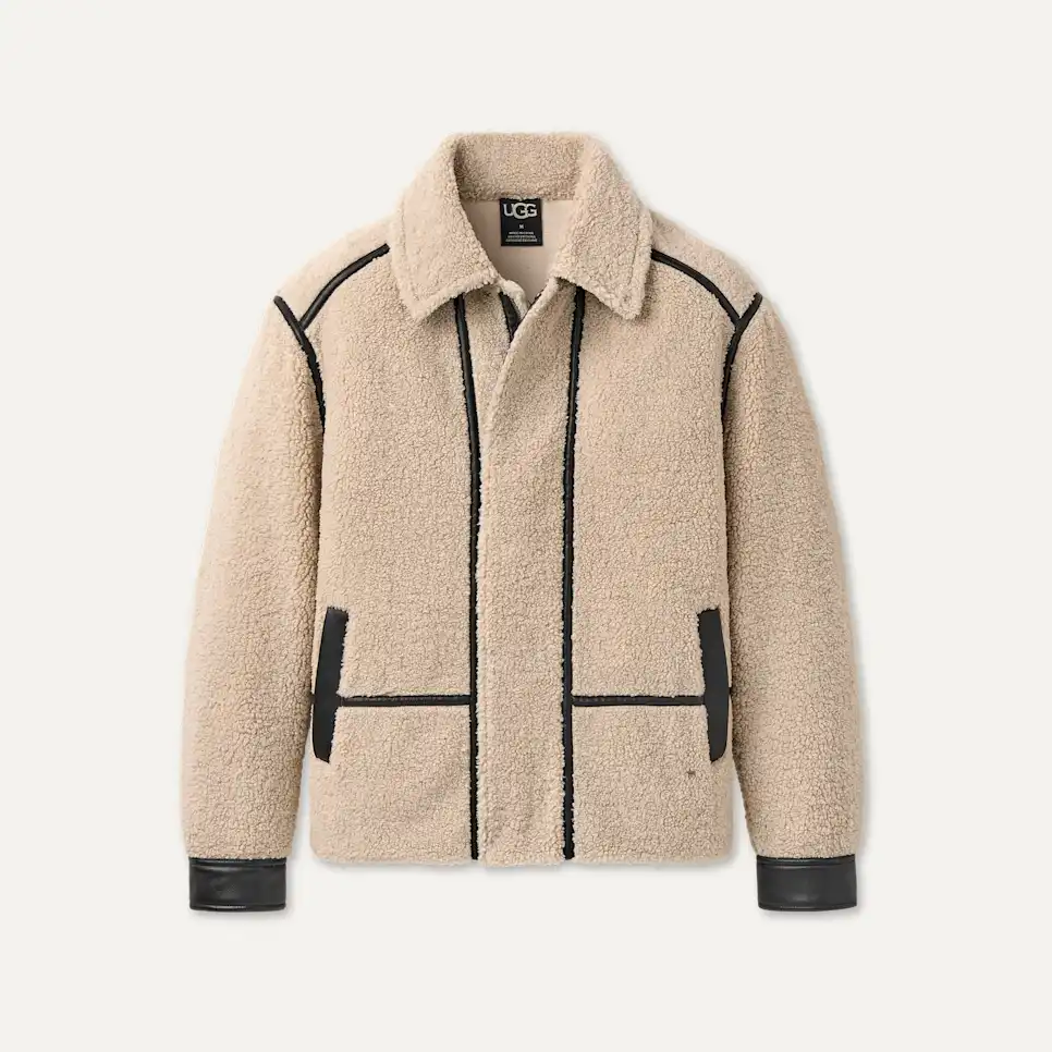 UGG® Quinley Jacket for Men | UGG® Luxembourg