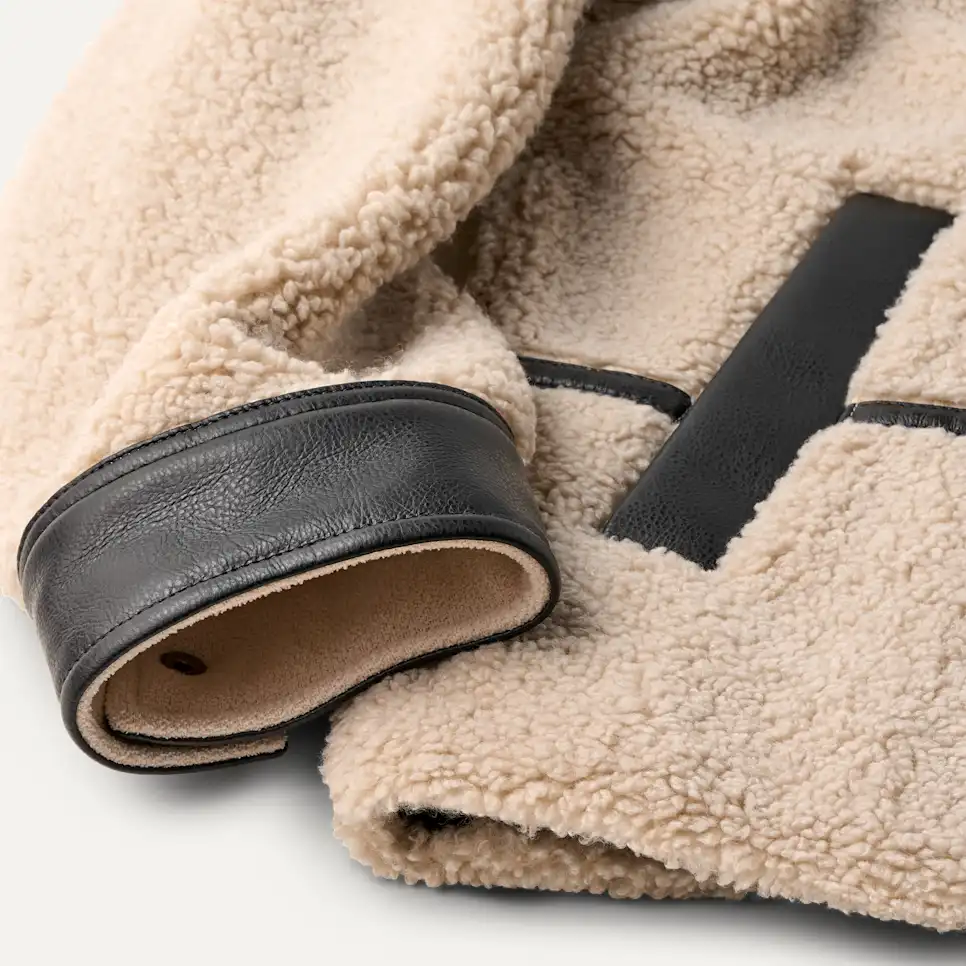 Quinley Jacket