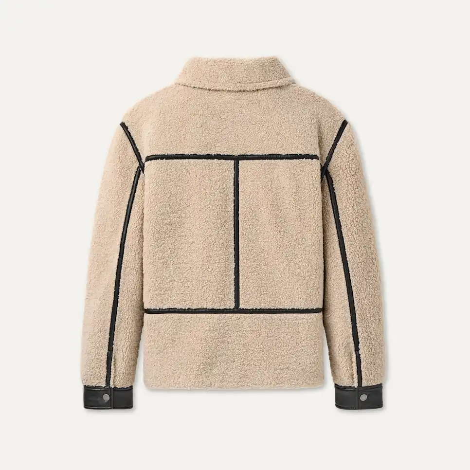 Quinley Jacket