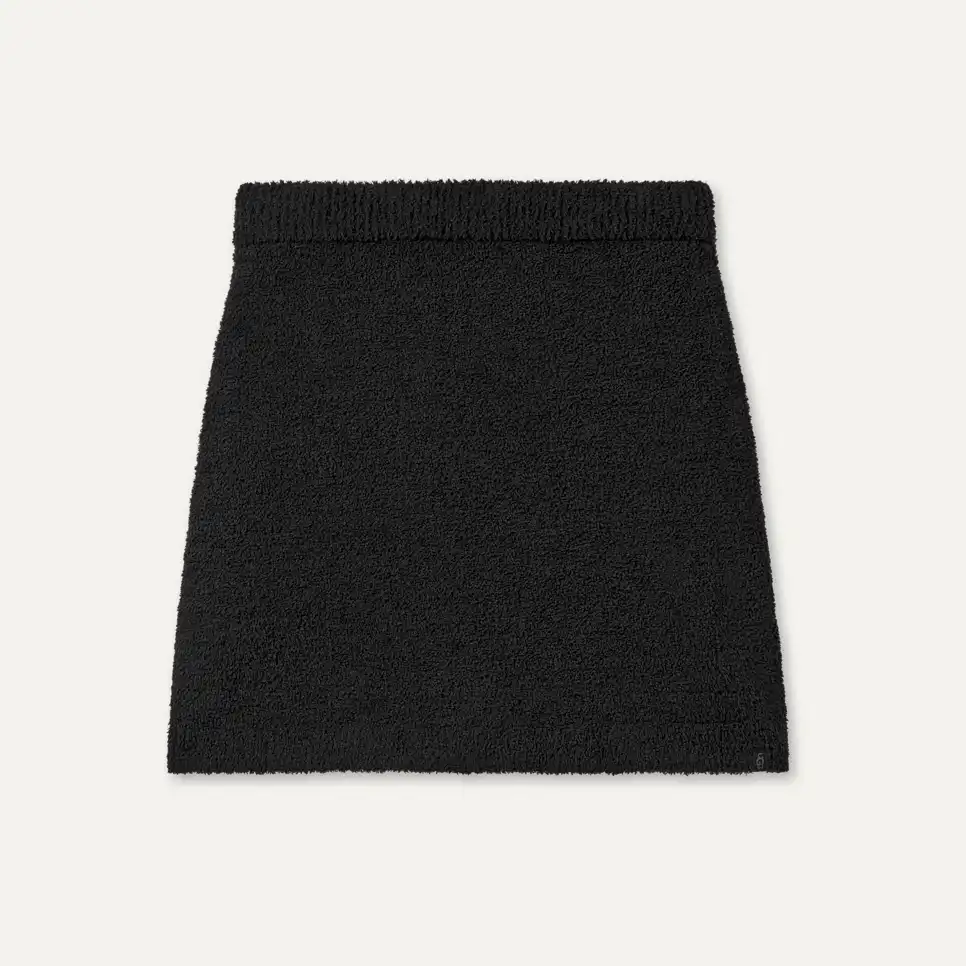 Elzie Mini Skirt