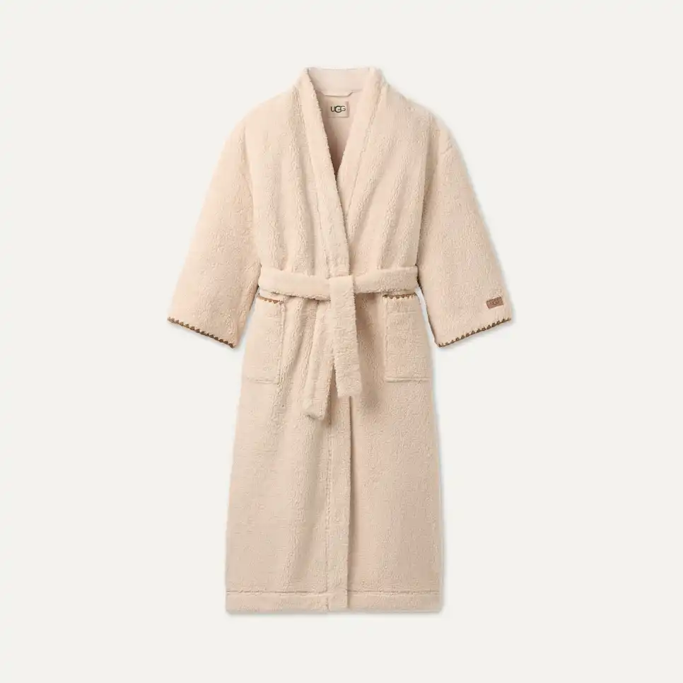 Peignoir Linet