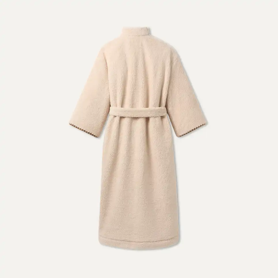 Peignoir Linet