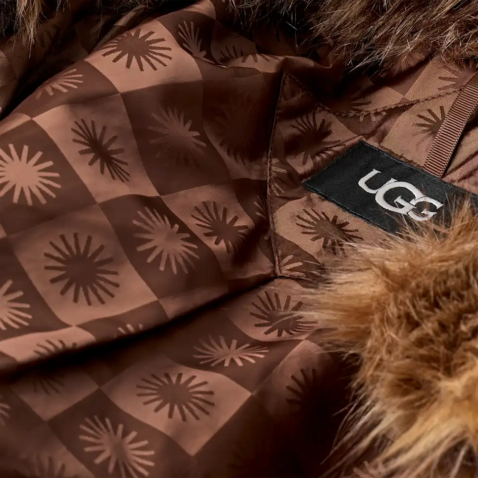 Tesie Toggle Jacket
