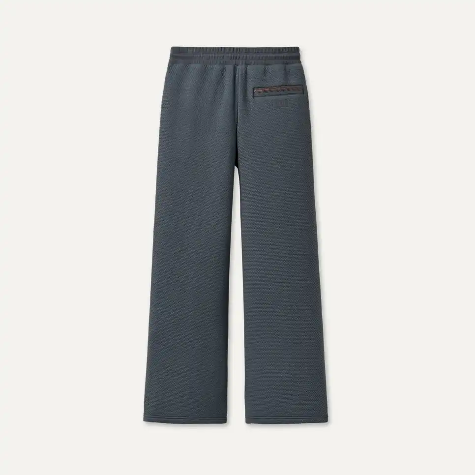 Dina Shell Stitch Pant