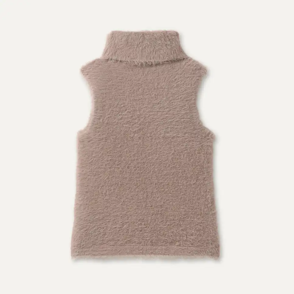 Mildie Sleeveless Top