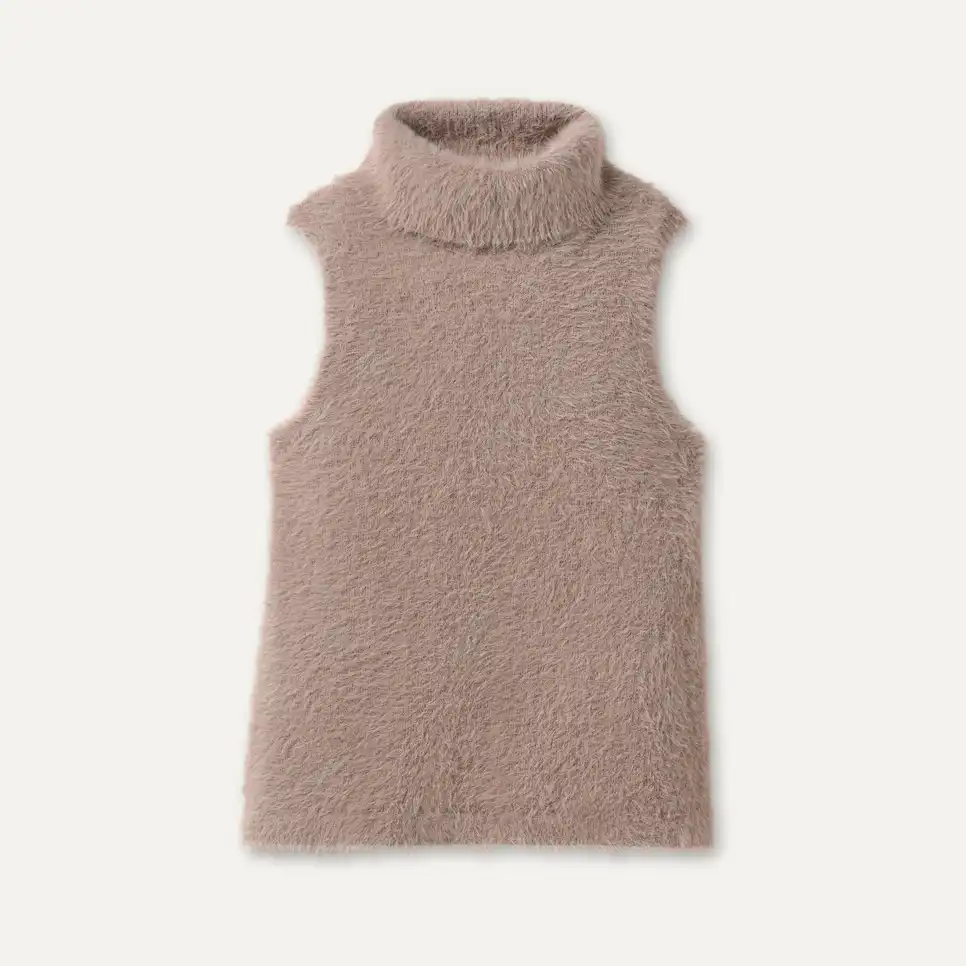 Mildie Sleeveless Top