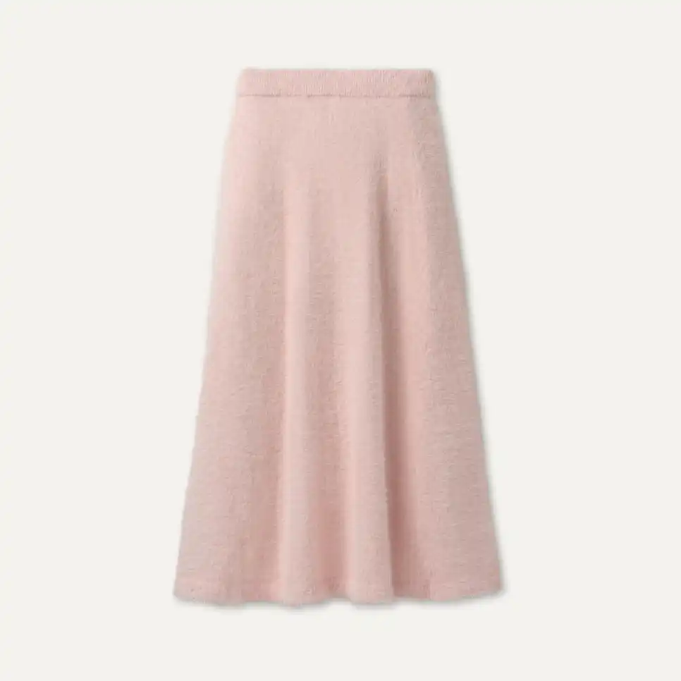 Mildie Skirt