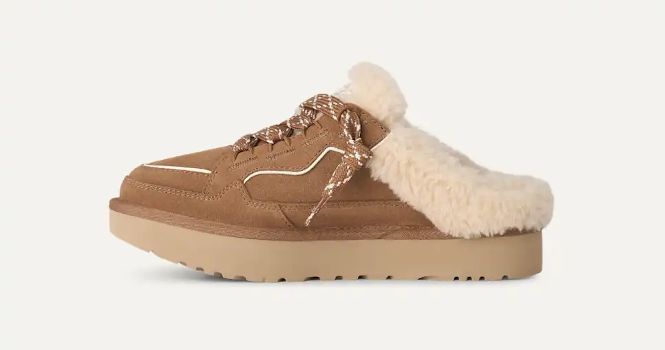 Mule Lowmel