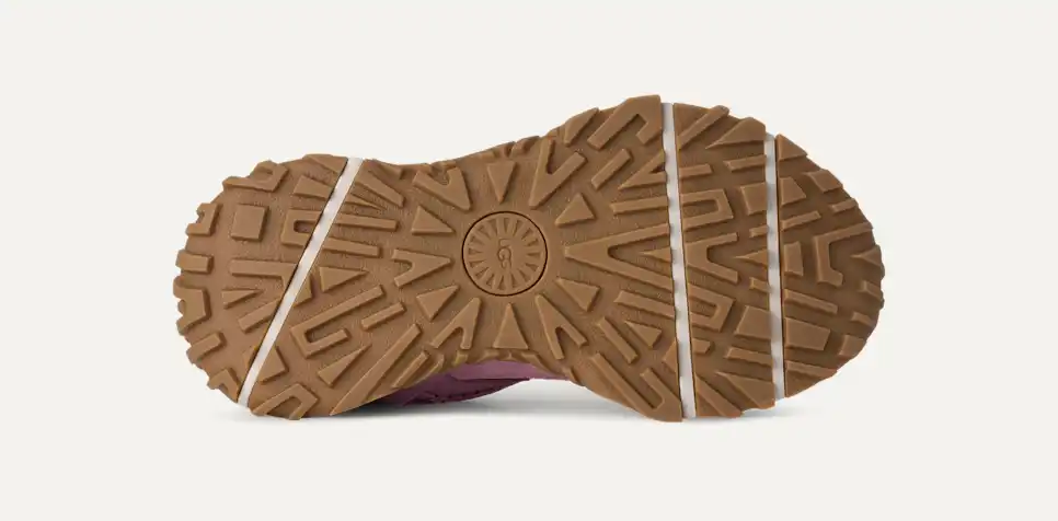 RetroFi Low Ballet Sneaker