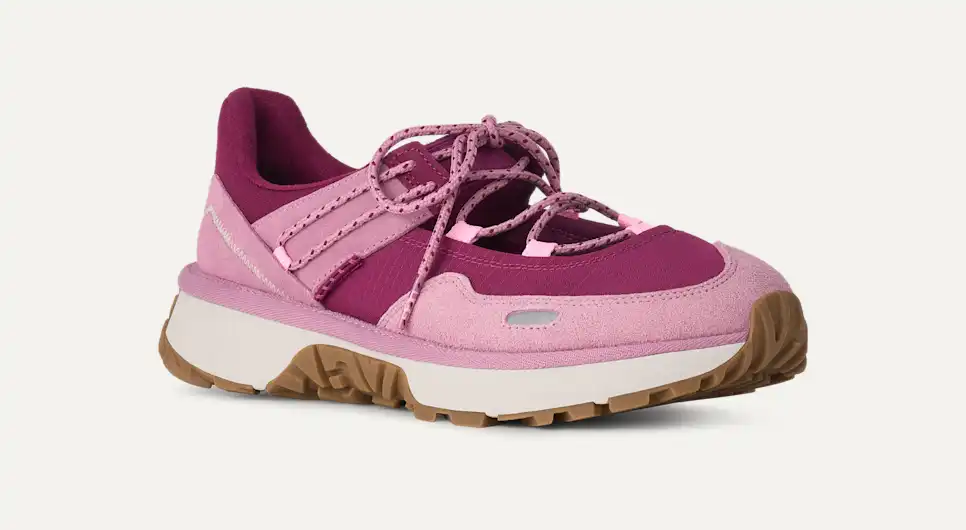 RetroFi Low Ballet Sneaker