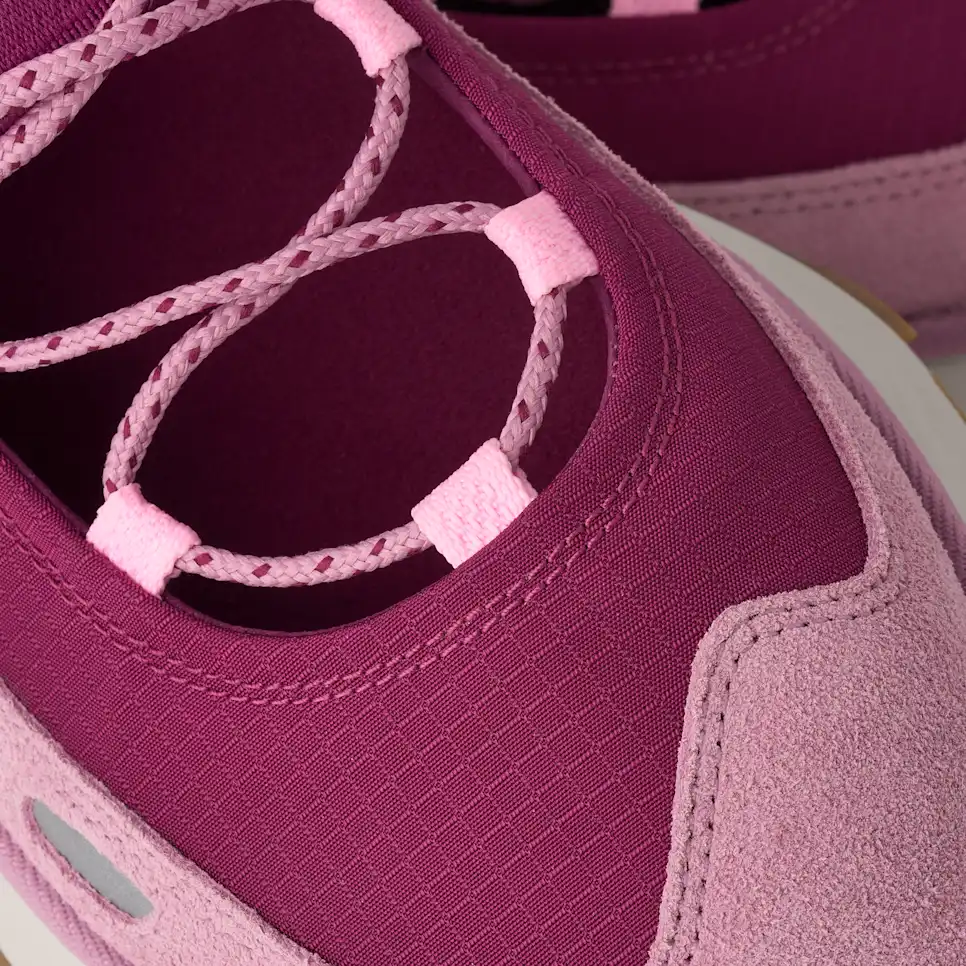 RetroFi Low Ballet Sneaker