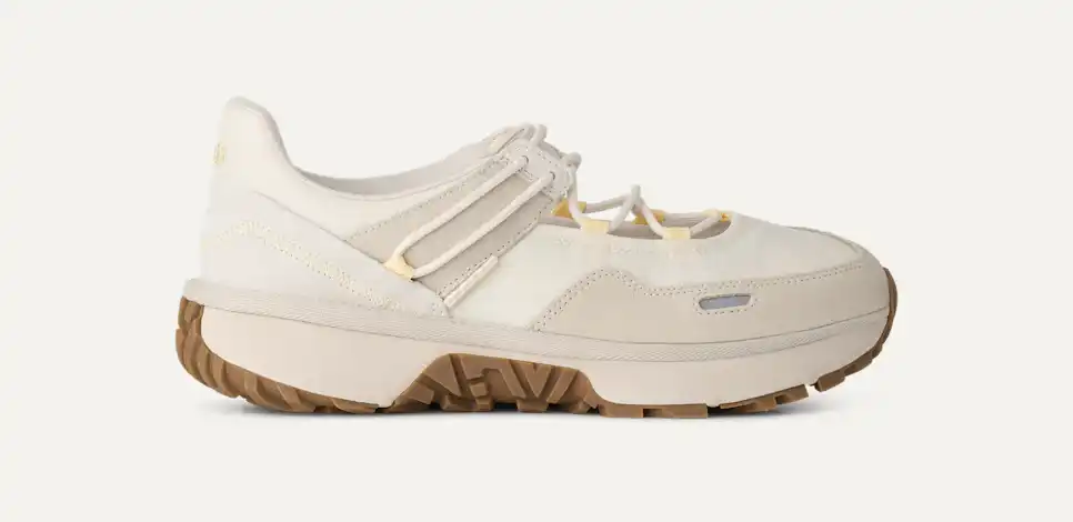 Espadrille de ballet basse RetroFi