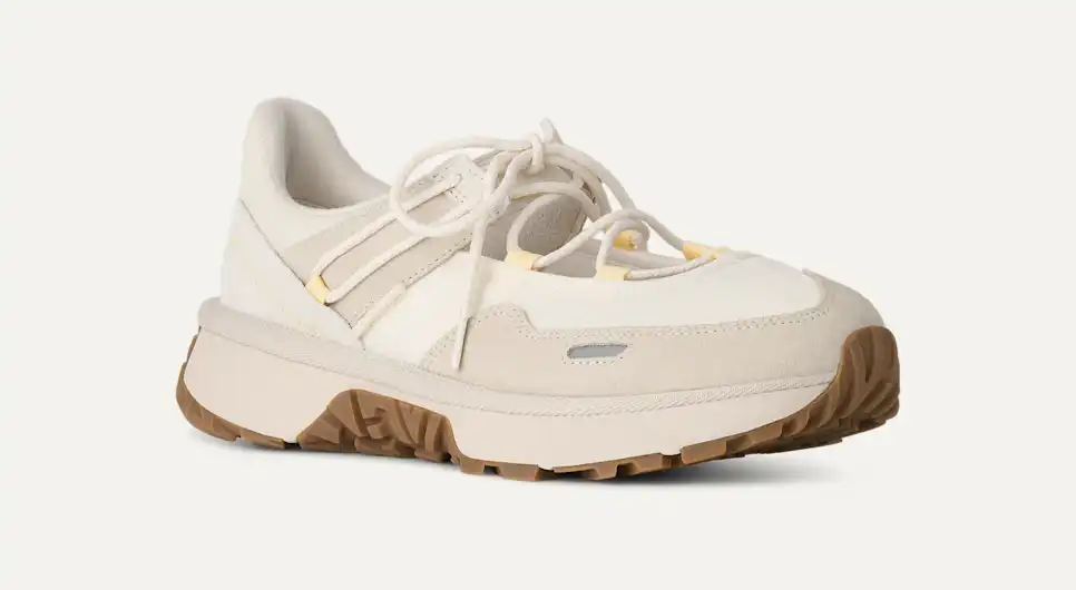 Espadrille de ballet basse RetroFi