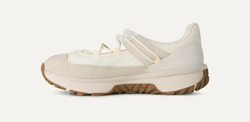 Espadrille de ballet basse RetroFi