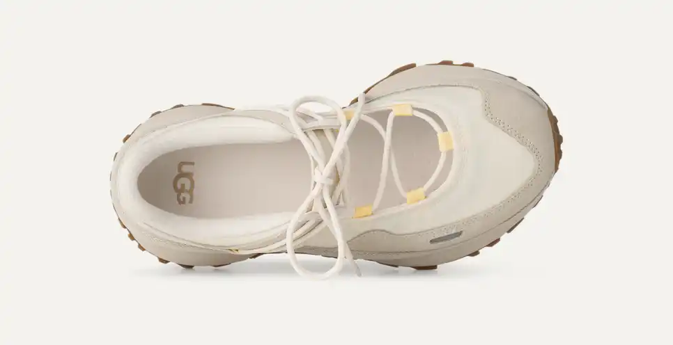 Espadrille de ballet basse RetroFi