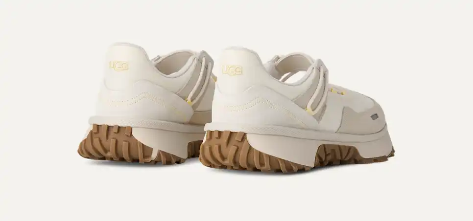 Espadrille de ballet basse RetroFi