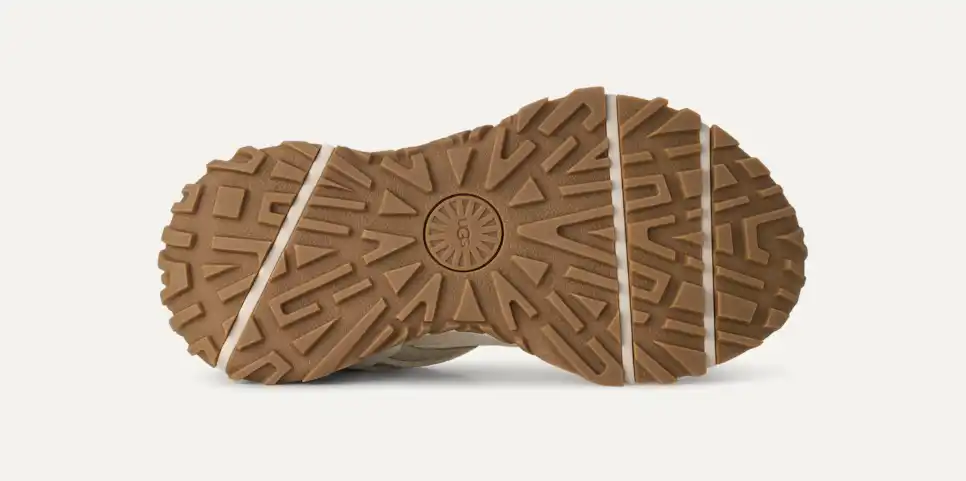 Espadrille de ballet basse RetroFi