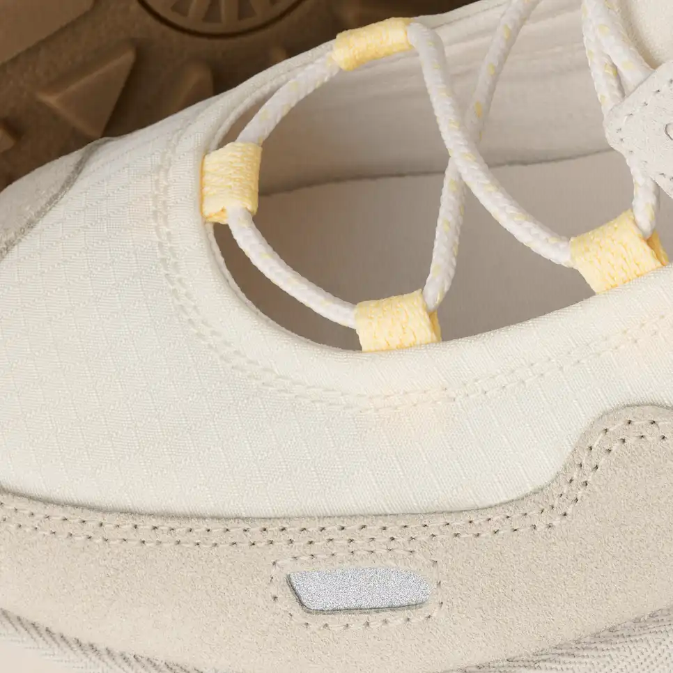 Espadrille de ballet basse RetroFi
